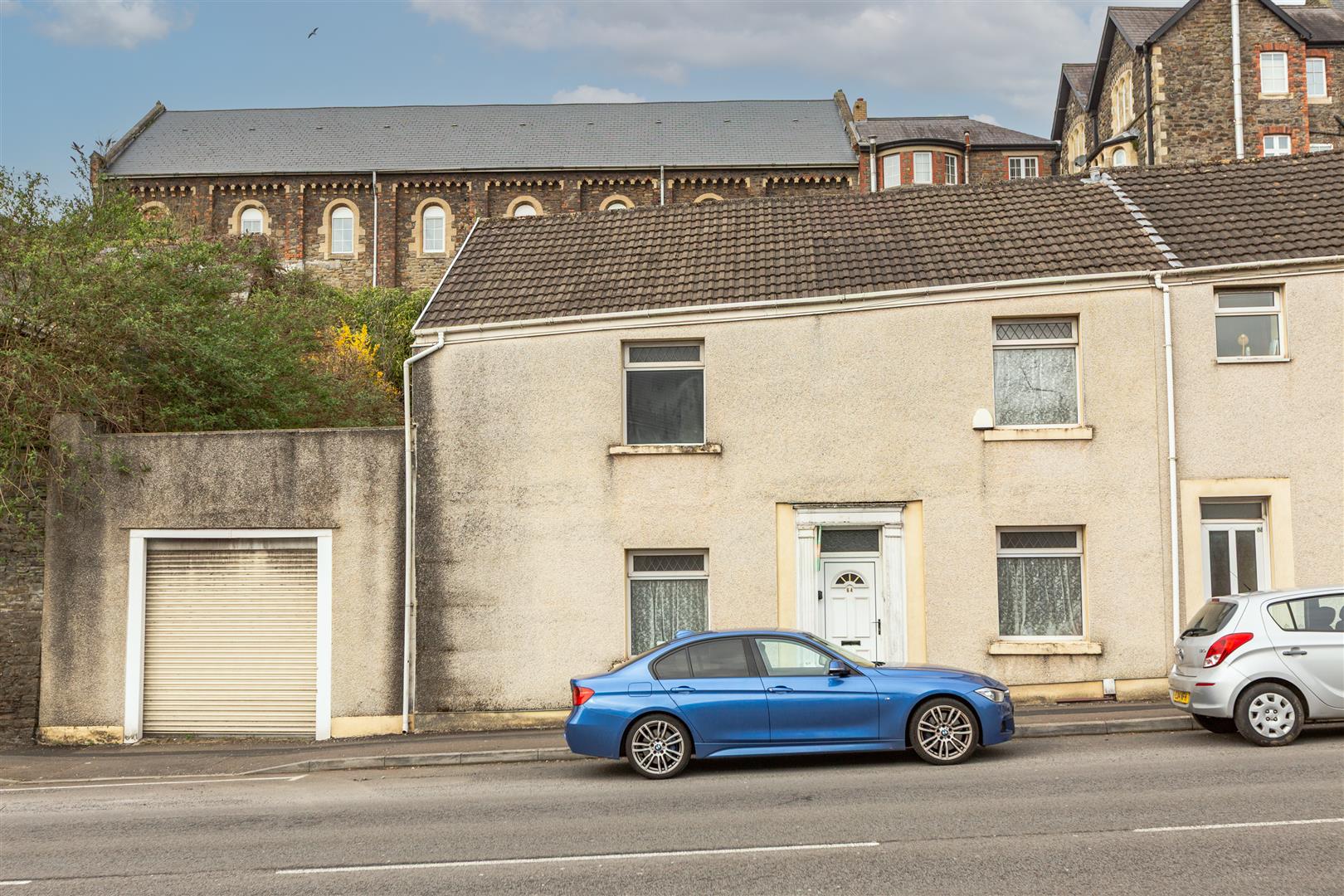 Llangyfelach Street, Swansea, SA1 2BQ